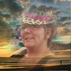 Meet your Posher, Darlene